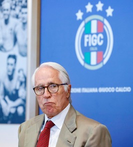 Malagò, Infantino? Sarebbe da incoscienti andare contro l'Uefa