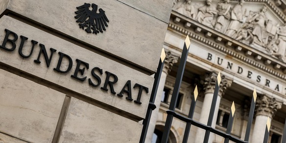 L'indice Pmi composito tedesco sale oltre le stime a 51,8 punti
