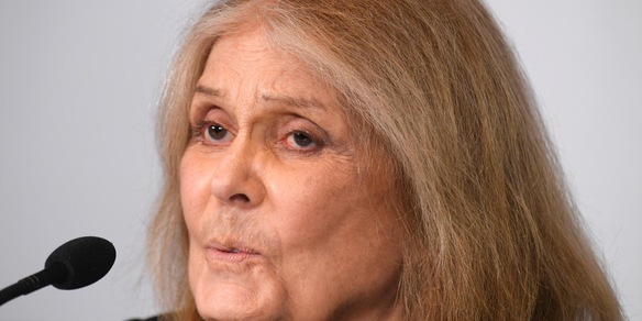 Gloria Steinem, la sua casa di New York resta come laboratorio femminista