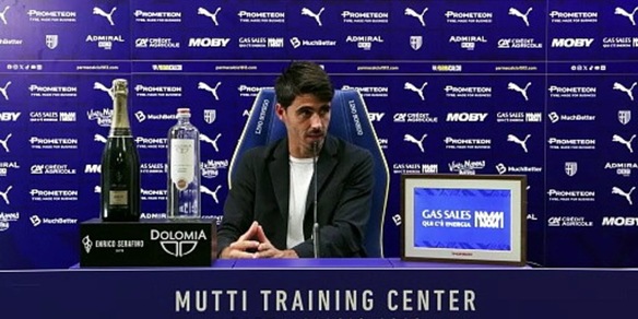 Cuesta su Fabregas: "Il Como è una squadra che sa fare tutto"