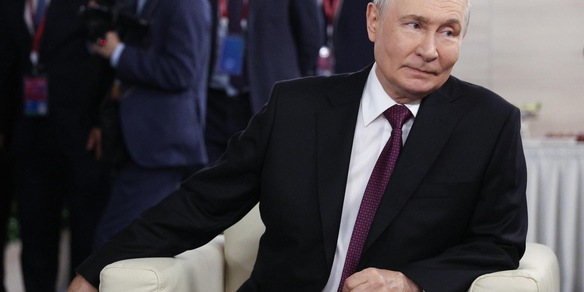 Putin ordina tregua su Kiev da mezzanotte per tre giorni