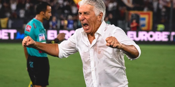 La Roma contro il tabù Inter: l’ultima vittoria nel 2016. A Trigoria bandita la parola scudetto, ma…