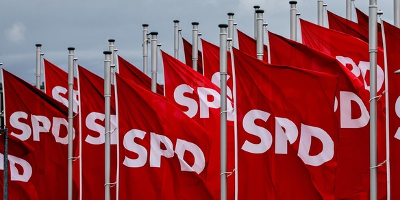 Spd, 'risultato in Sassonia Anhalt è un segnale per Berlino'