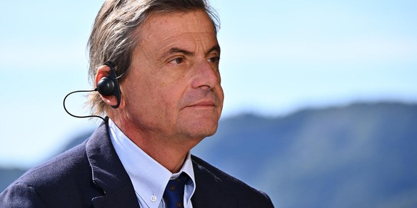 Calenda, risultato Sassonia è altro pezzetto di un occidente che cade