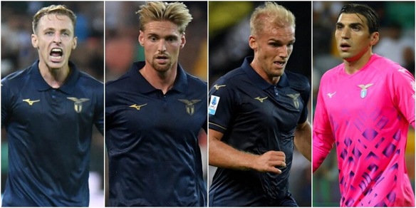 Pagelle Udinese-Lazio, tutti i voti: Frattesi leader e trascinatore, Mandas super