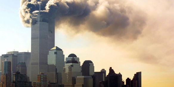 Nyt, 'dopo l'11/9 cittadini a New York ingannati sulla qualià dell'aria'