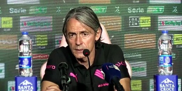 Inzaghi: "Siamo in debito con il pubblico"