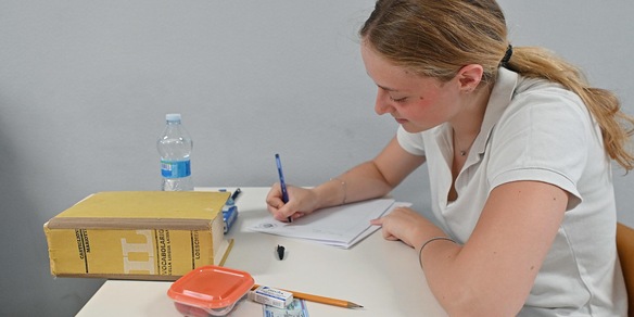 Rapporto Pisa, 'la preparazione degli studenti mai così giù nell'area Ocse'
