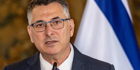 Israele, 'le affermazioni di Londra scandalose e false'