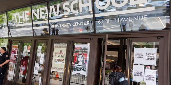 Americani scettici sul loro sistema scolastico, soddisfatto solo il 32%