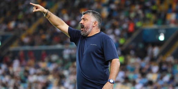 Dal flop col Mantova alla vetta della classifica: come Gattuso ha cambiato la Lazio