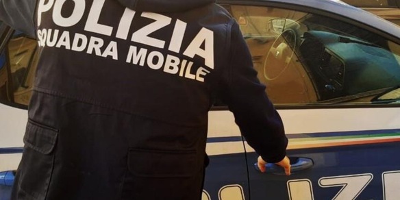 Sette arresti per l'omicidio di Diabolik, 'Senese mandante apicale'