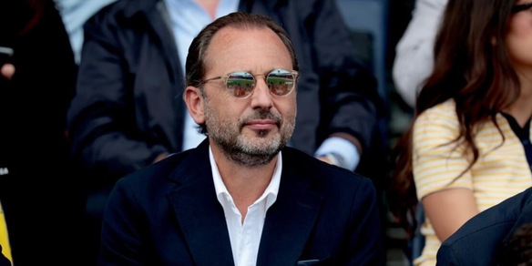 Richiesta di liquidazione giudiziale del Bari "per insolvenza": l'udienza slitta a ottobre