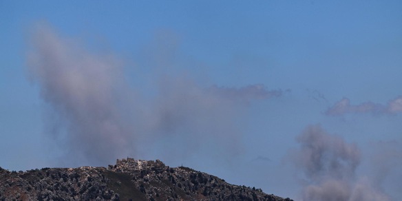 Scossa di terremoto di magnitudo 4,1 dopo raid Israele nel sud del Libano