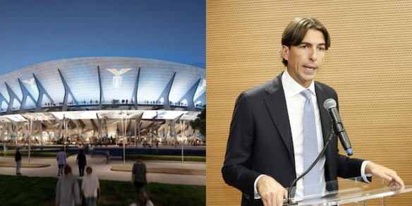 Nuovo stadio Flaminio: "La Lazio continua a lavorare, è molto recettiva ma dobbiamo..."