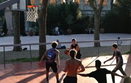 Lo sport è un diritto che va tutelato