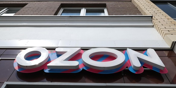 Russia, 'colpito hub logistico del marketplace Ozon a Saratov'