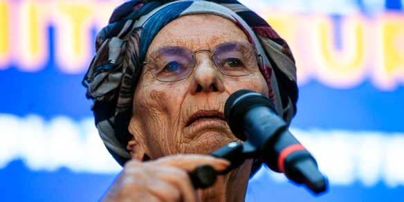 Meloni, 'stiamo predisponendo le esequie di Stato per Emma Bonino'