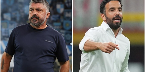 Dove vedere Lazio-Milan in tv? Dazn o Sky, orario