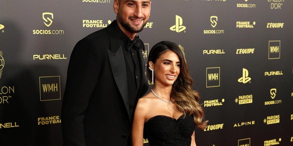 Assaltò casa di Donnarumma a Parigi nel 2023, condannato a 9 anni 'Ganito'