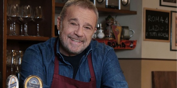 I Cesaroni, Claudio Amendola ufficializza la fine della serie: "Non ci sarà una nuova stagione"