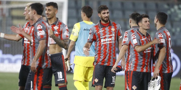 Dove vedere Cesena-Cremonese in tv? Dazn o Prime Video, orario