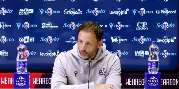 Tedesco: "Allegri persona straordinaria"