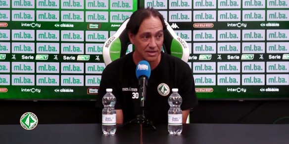 Nesta chiude il capitolo James: "Il presidente voleva regalare un sogno alla città"