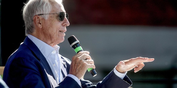 Elezioni Figc: Taucer archivia su Malagò, ora all'esame l'operato della Federazione