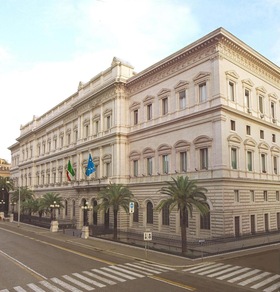 Bankitalia, a luglio debito in calo a 3.205,8 miliardi