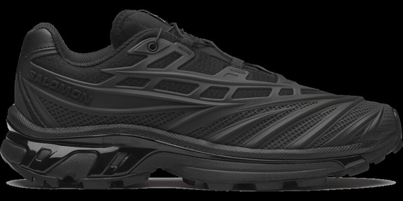 Salomon presenta la XT-EVO - Nuovo capitolo della linea XT