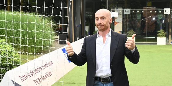 Jury Chechi: “Costruire una nuova cultura”