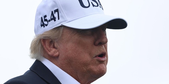 Trump alla Fed, 'i tassi calino e velocemente'