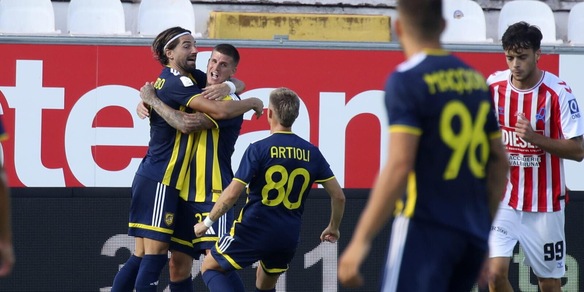 Pronostico Juve Stabia-Cesena, che sfida tra Di Nardo e Shpendi!