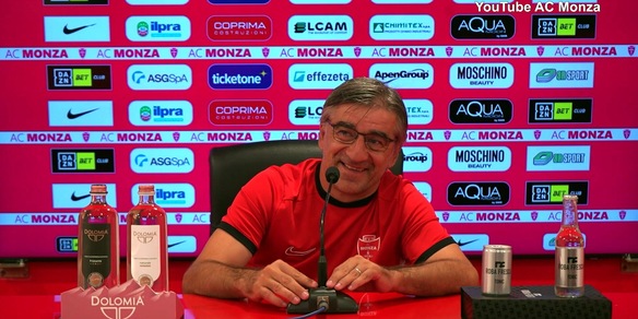 Juric "Oggi c'è una comunicazione di m***a"