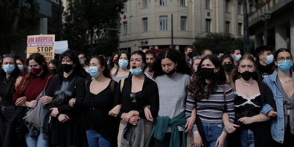 Addio a Margarita Papandreou, pioniera dei diritti delle donne in Grecia