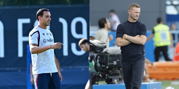 Dove vedere Bologna-Torino in tv? Dazn o Sky, orario