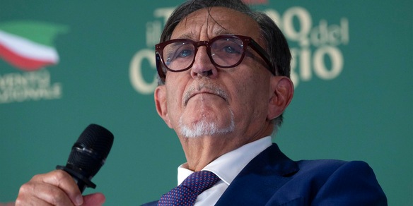 La Russa, al pareggio preferisco la sconfitta. Evita squadre con programmi opposti