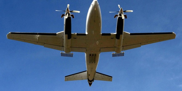 L'Honduras prepara il bombardamento delle nuvole contro la siccità