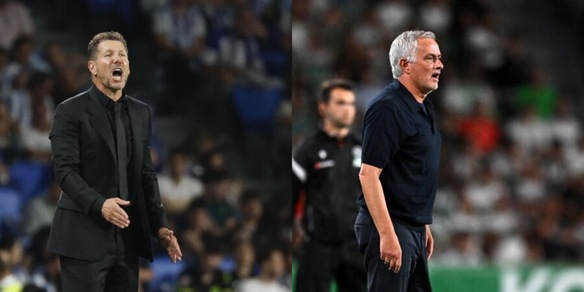 Dove vedere Atletico Madrid-Real Madrid in tv? Dazn o Mediaset, orario
