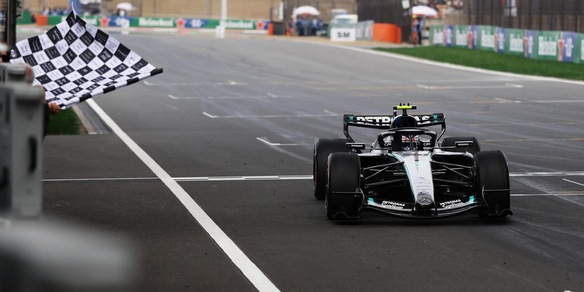 Formula 1, less is more: dal prossimo anno Gp più brevi