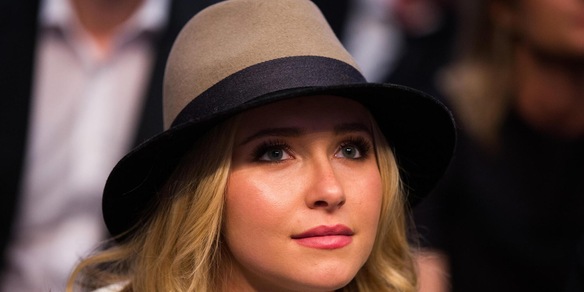 Hayden Panettiere morta per overdose di fentanyl