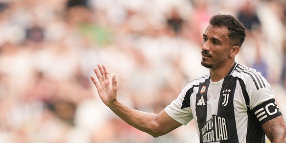 Danilo torna sull'addio alla Juve: tutte le sue parole e l'analisi sulle prospettive che cambiano