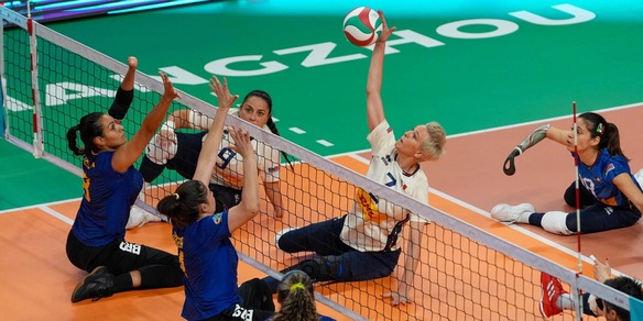 La nazionale B femminile si ritrova a Formia