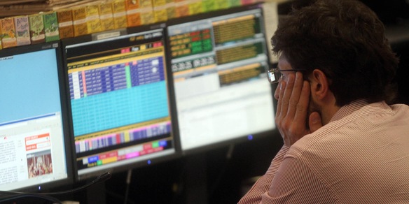 Lo spread Btp-Bund cala a 87,4 punti in avvio