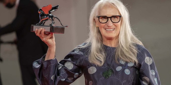 Jane Campioninaugurerà la edizione del 47 ª Festival di Cinema e Donne