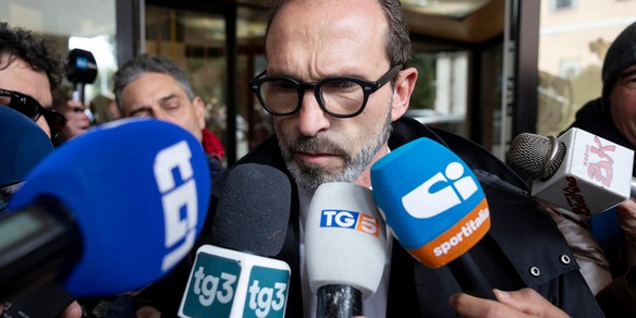 Calcio: Calcagno 'premialità a squadre che danno continuità a giovani selezionabili'