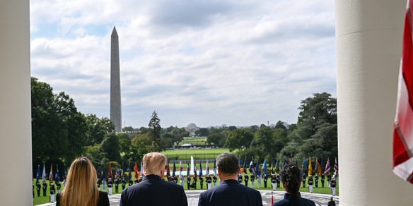 Wsj, 'Usa in pressing sulla Cina su presunti test nucleari'