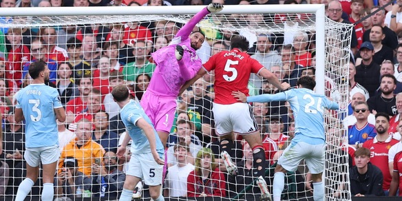 Calcio: azzurri; Donnarumma, 'da Zenica giorni durissimi ma dobbiamo ricominciare'