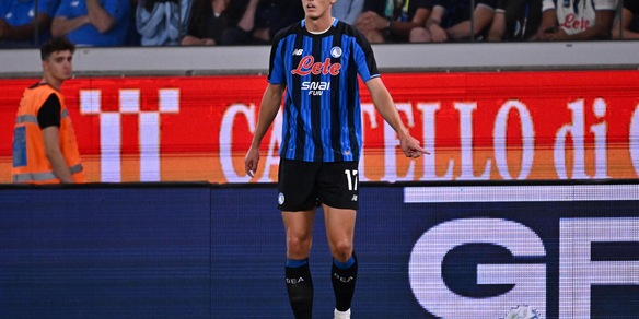 Calcio: De Ketelaere 'mi ha cercato il Psg, ma l'Atalanta voleva 50 milioni'